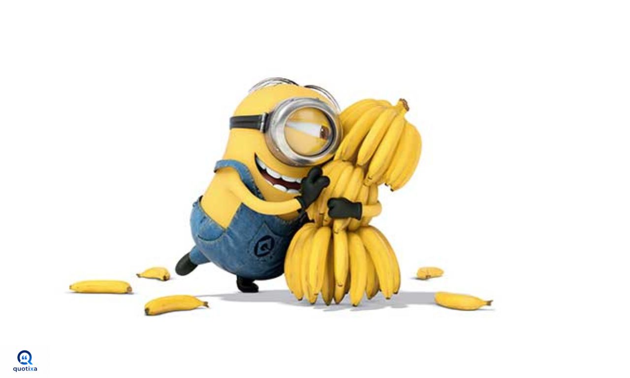 Funny Minions Quotes featuring hilarious, cheerful, and original sayings that bring laughter, smiles, and positive vibes every day.