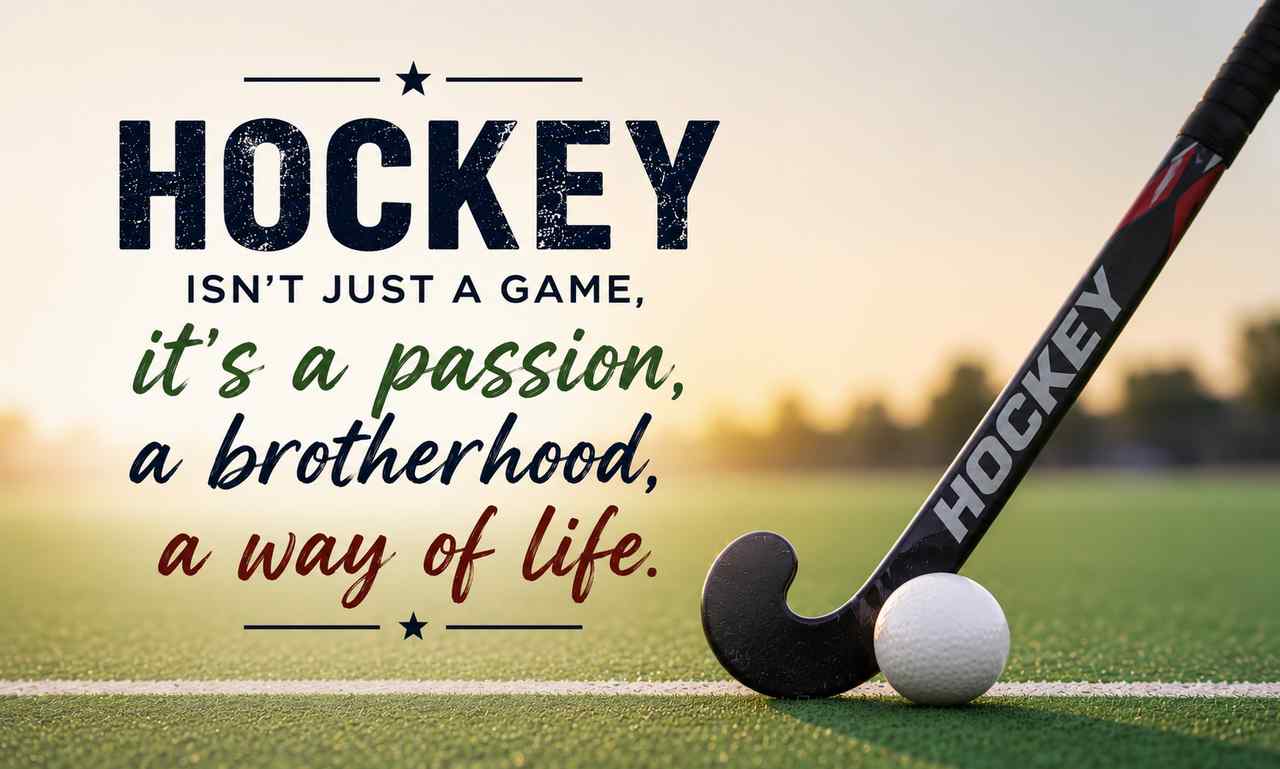 Hockey Quotes to Inspire Players, Teams, and Coaches