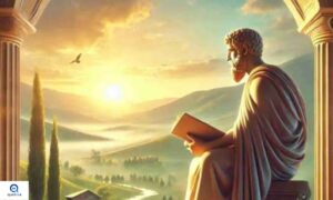 Stoic quotes about strength, wisdom, and inner peace