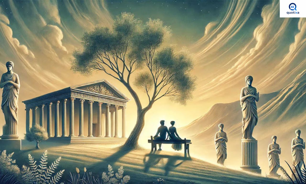 Stoic quotes on life, success, and inner peace