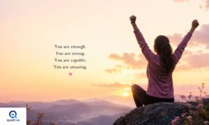 Uplifting quotes for women to inspire confidence and positivity