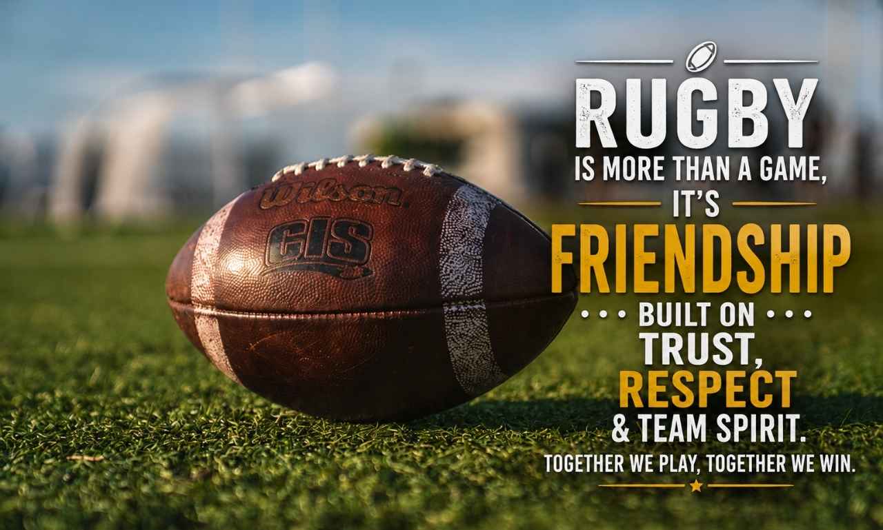 Rugby Friendship Quotes celebrating teamwork, loyalty, and lifelong bonds